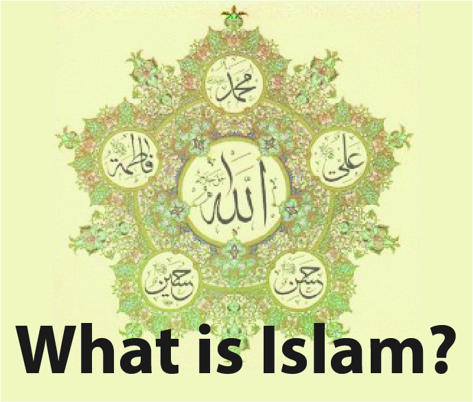 Learn Islam