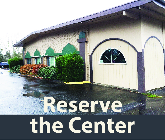 Reserve Center